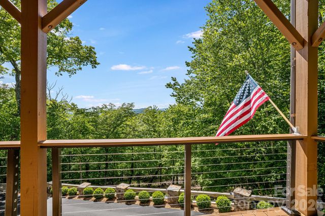 721 Mckinney Gap Drive, Mars Hill, NC 28754