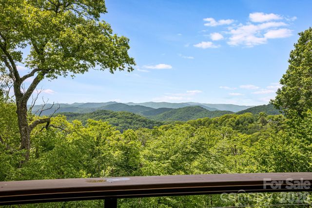 721 Mckinney Gap Drive, Mars Hill, NC 28754