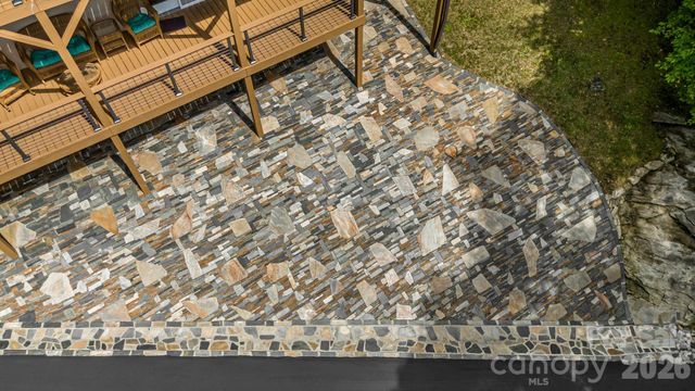 721 Mckinney Gap Drive, Mars Hill, NC 28754