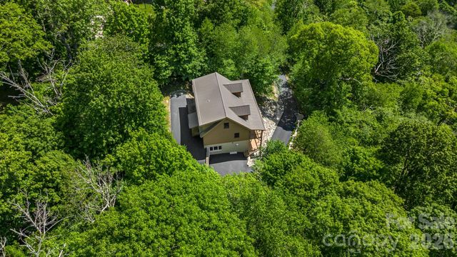 721 Mckinney Gap Drive, Mars Hill, NC 28754
