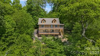 721 Mckinney Gap Drive, Mars Hill, NC 28754