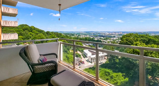 1131 Stringers Ridge Road 8e, Chattanooga, TN 37405