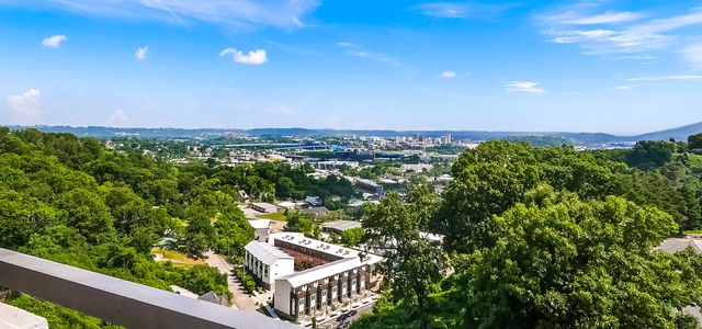 1131 Stringers Ridge Road 8e, Chattanooga, TN 37405