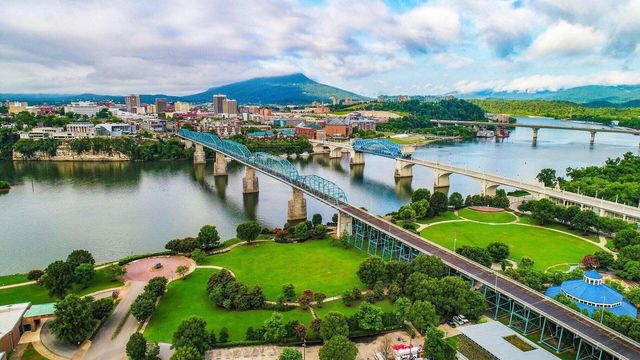 1131 Stringers Ridge Road 8e, Chattanooga, TN 37405
