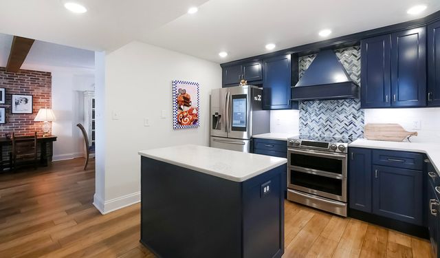1131 Stringers Ridge Road 8e, Chattanooga, TN 37405