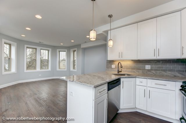 2329 W Barry Avenue 1, Chicago, IL 60618