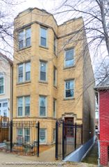 2329 W Barry Avenue 1, Chicago, IL 60618