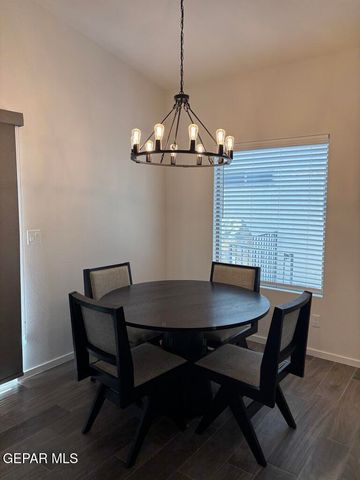 980 Barbara Avenue, Socorro, TX 79927