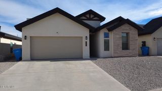 980 Barbara Avenue, Socorro, TX 79927