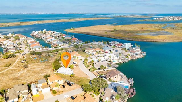 14845 COBO DE BARA Circ, Corpus Christi, TX 78418