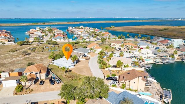 14845 COBO DE BARA Circ, Corpus Christi, TX 78418