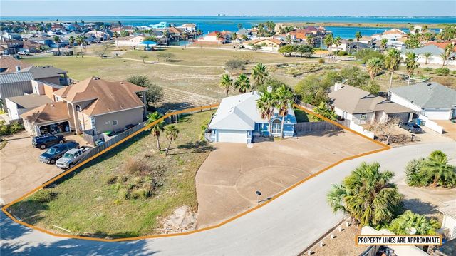 14845 COBO DE BARA Circ, Corpus Christi, TX 78418