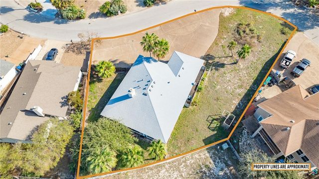 14845 COBO DE BARA Circ, Corpus Christi, TX 78418