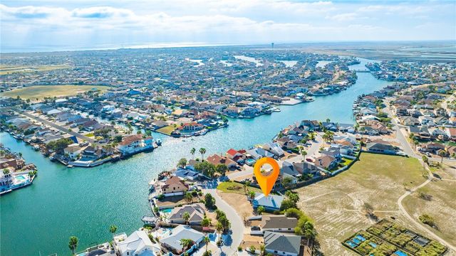 14845 COBO DE BARA Circ, Corpus Christi, TX 78418