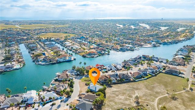 14845 COBO DE BARA Circ, Corpus Christi, TX 78418