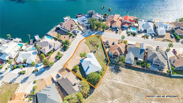 14845 COBO DE BARA Circ, Corpus Christi, TX 78418