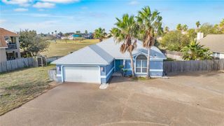 14845 COBO DE BARA Circ, Corpus Christi, TX 78418