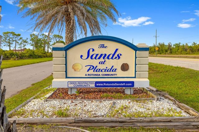 4 RIVER CT, Placida, FL 33946