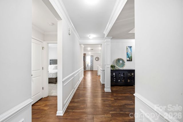 110 Caversham Drive, Mooresville, NC 28115