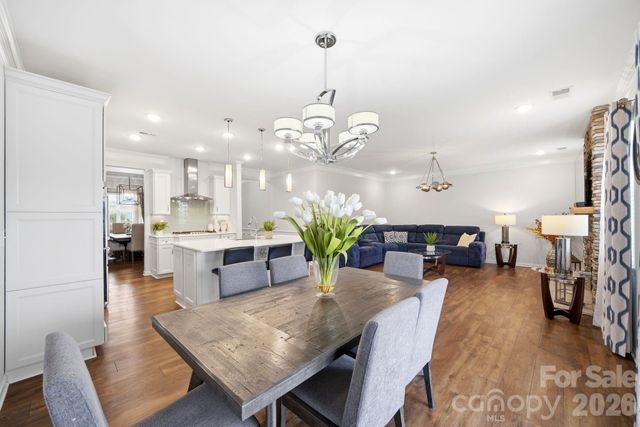 110 Caversham Drive, Mooresville, NC 28115