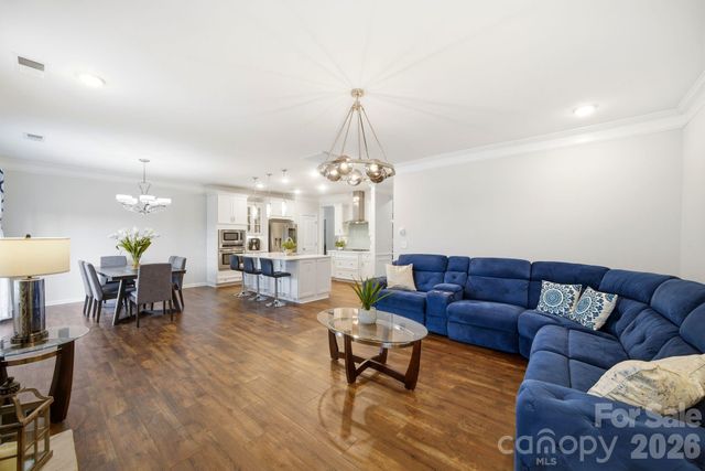 110 Caversham Drive, Mooresville, NC 28115