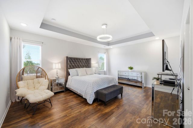 110 Caversham Drive, Mooresville, NC 28115