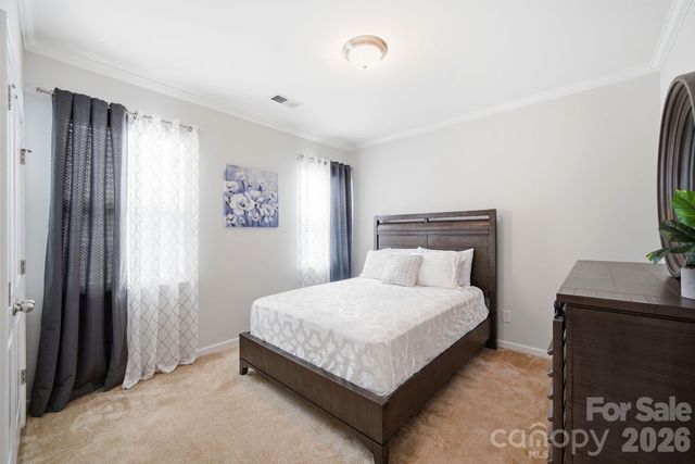 110 Caversham Drive, Mooresville, NC 28115