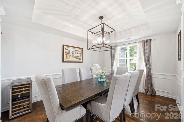 110 Caversham Drive, Mooresville, NC 28115