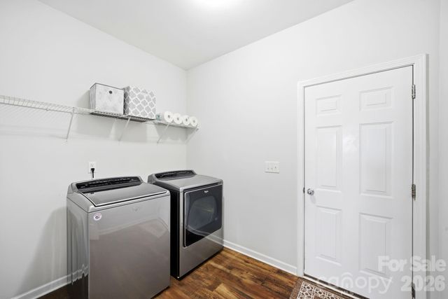 110 Caversham Drive, Mooresville, NC 28115