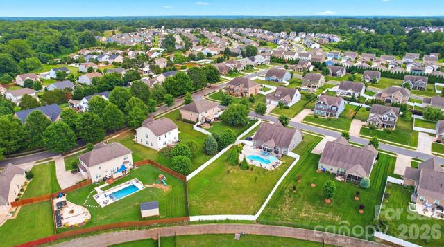 110 Caversham Drive, Mooresville, NC 28115
