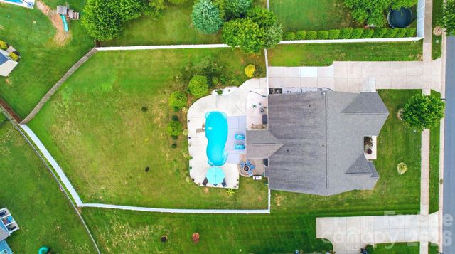 110 Caversham Drive, Mooresville, NC 28115