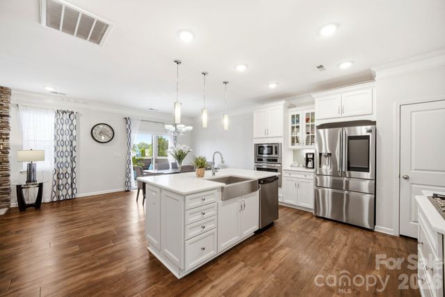 110 Caversham Drive, Mooresville, NC 28115