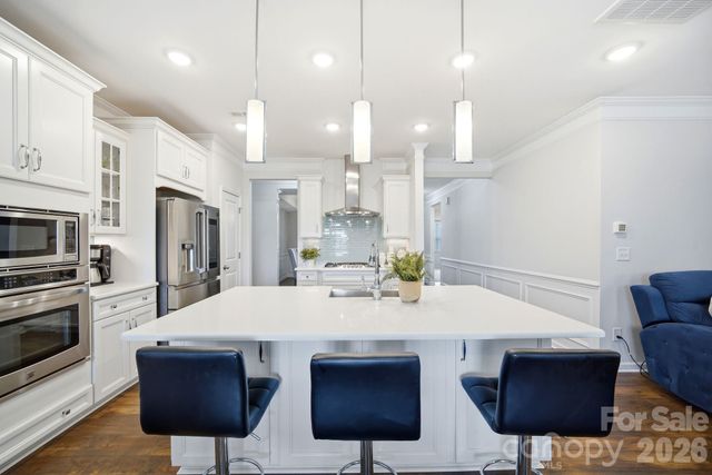110 Caversham Drive, Mooresville, NC 28115