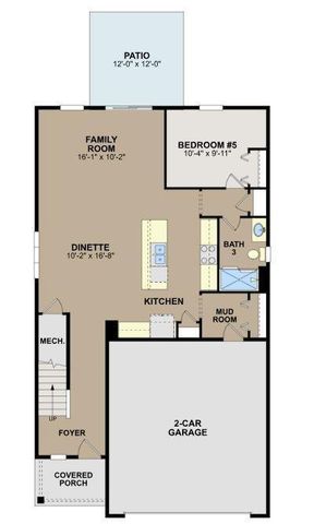 1086 Annagaire Curve, Rosemount, MN 55068