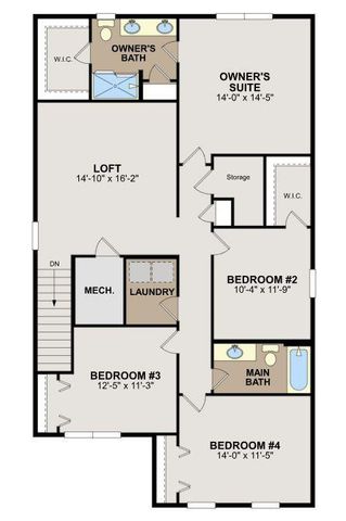 1086 Annagaire Curve, Rosemount, MN 55068