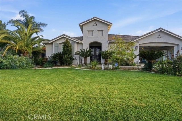 19247 Mountain Shadow Lane, Perris, CA 92570