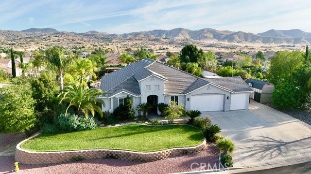 19247 Mountain Shadow Lane, Perris, CA 92570