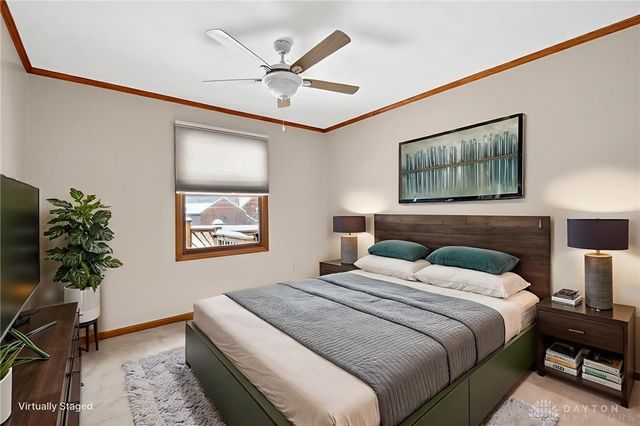 21 Dorchester Drive, Dayton, OH 45415