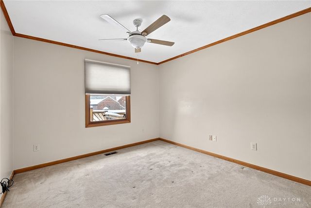 21 Dorchester Drive, Dayton, OH 45415