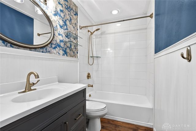 21 Dorchester Drive, Dayton, OH 45415