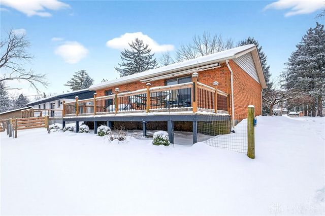 21 Dorchester Drive, Dayton, OH 45415