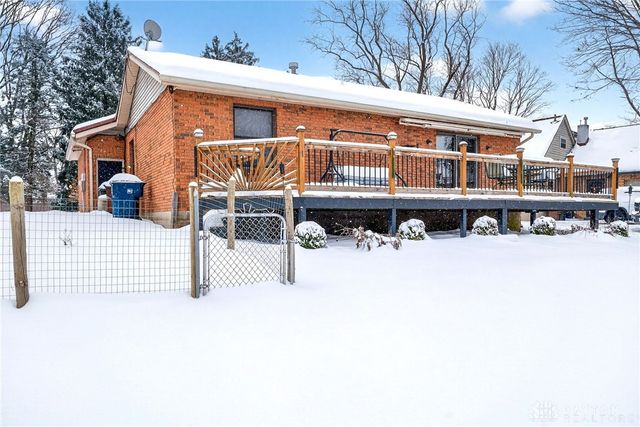 21 Dorchester Drive, Dayton, OH 45415