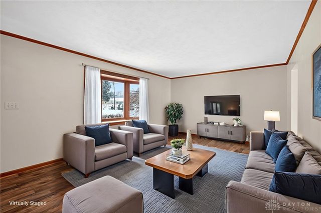 21 Dorchester Drive, Dayton, OH 45415