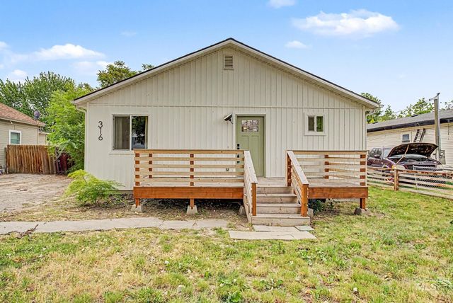 316 7th Ave. N, Nampa, ID 83684
