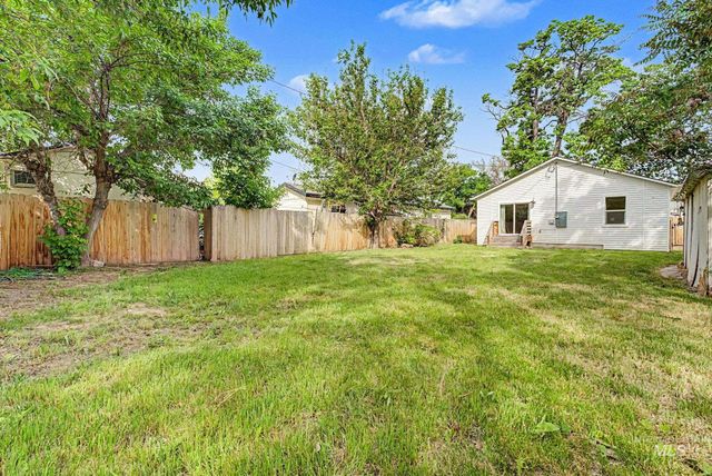 316 7th Ave. N, Nampa, ID 83684