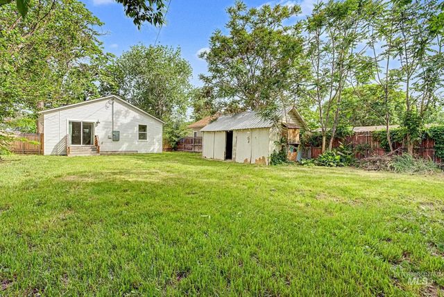 316 7th Ave. N, Nampa, ID 83684