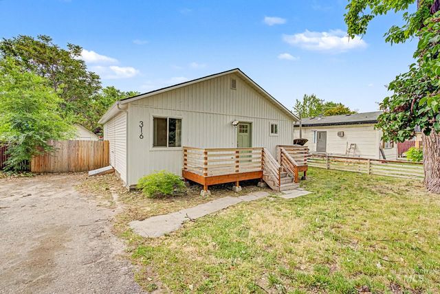316 7th Ave. N, Nampa, ID 83684