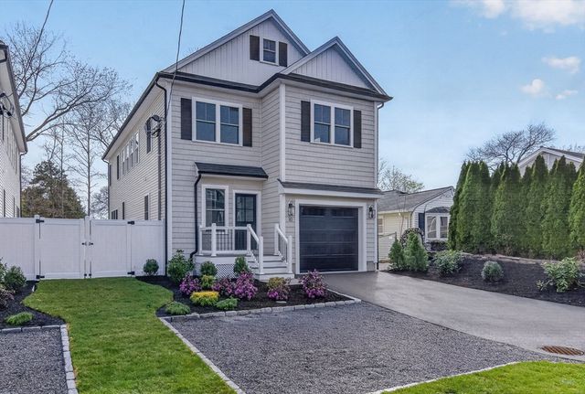 10 Dobbins Street, Waltham, MA 02453