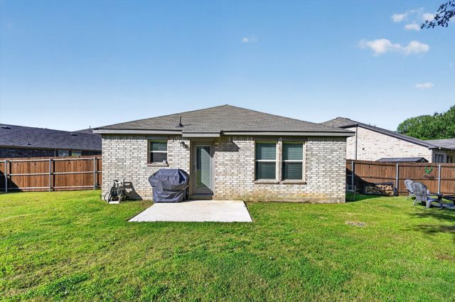 1204 Castilla Court, Mesquite, TX 75149