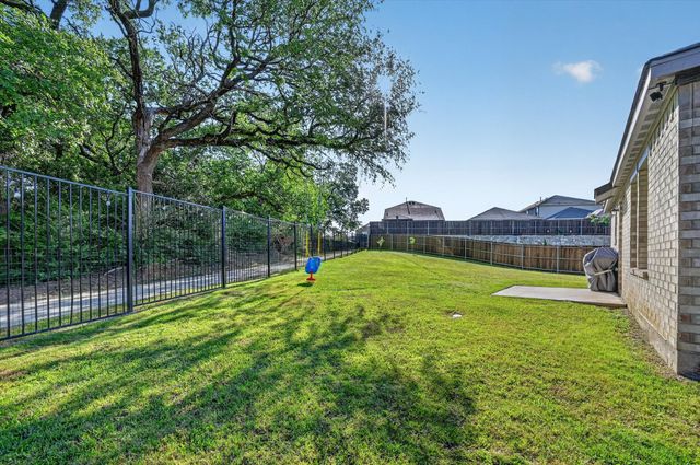 1204 Castilla Court, Mesquite, TX 75149
